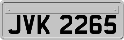 JVK2265