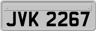 JVK2267