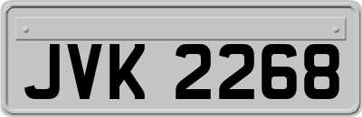 JVK2268