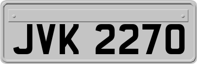 JVK2270