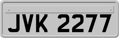 JVK2277