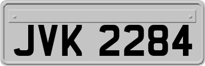 JVK2284