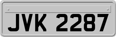 JVK2287