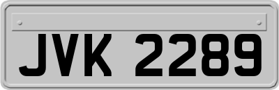 JVK2289