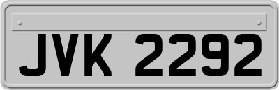 JVK2292
