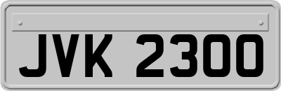 JVK2300
