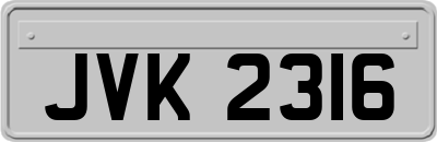 JVK2316