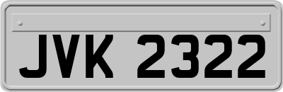 JVK2322