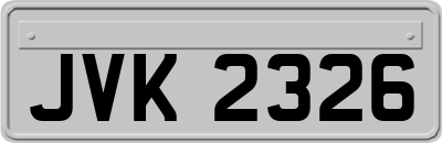 JVK2326
