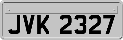 JVK2327
