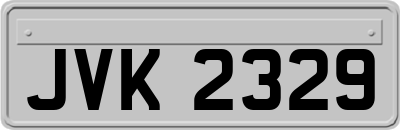 JVK2329