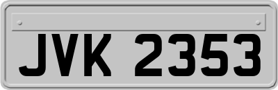 JVK2353