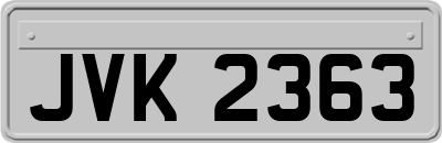 JVK2363