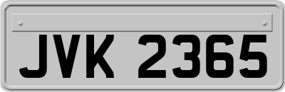 JVK2365