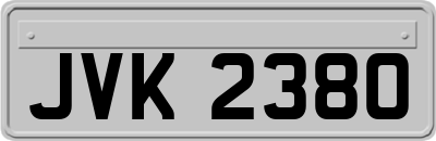 JVK2380