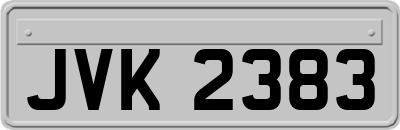 JVK2383
