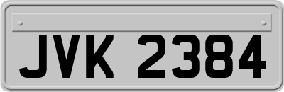 JVK2384