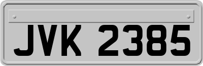 JVK2385