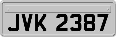 JVK2387