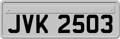 JVK2503