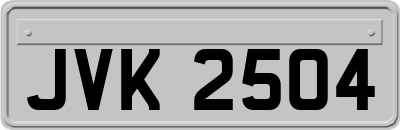 JVK2504