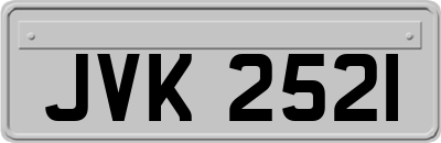 JVK2521