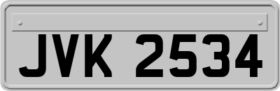 JVK2534