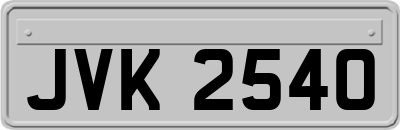 JVK2540