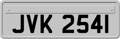 JVK2541