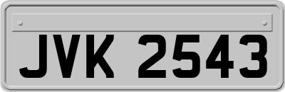 JVK2543