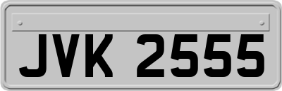 JVK2555