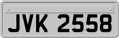 JVK2558