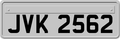 JVK2562