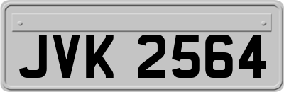 JVK2564