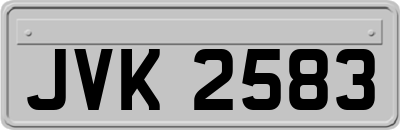 JVK2583