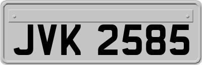 JVK2585