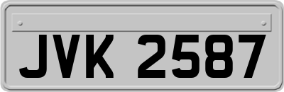 JVK2587