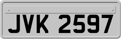 JVK2597