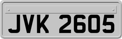 JVK2605