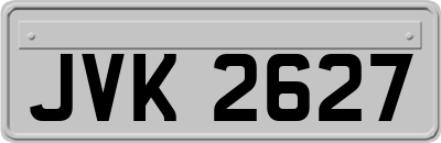JVK2627