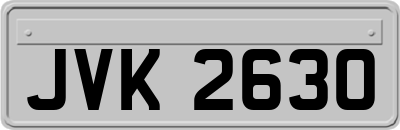 JVK2630