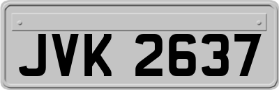 JVK2637
