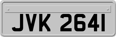 JVK2641