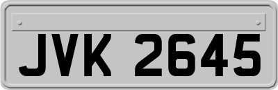 JVK2645