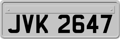 JVK2647