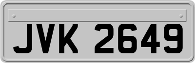 JVK2649