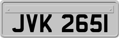 JVK2651
