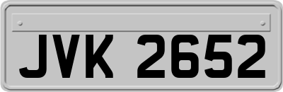 JVK2652