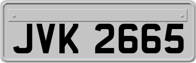 JVK2665