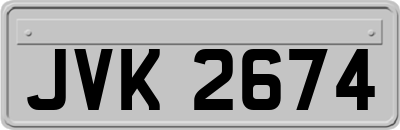 JVK2674